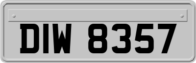 DIW8357