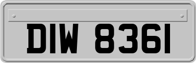 DIW8361