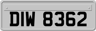 DIW8362