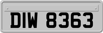 DIW8363