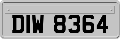 DIW8364