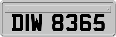 DIW8365