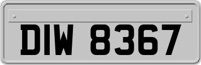 DIW8367