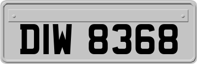 DIW8368