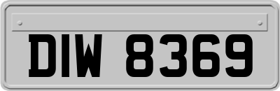 DIW8369