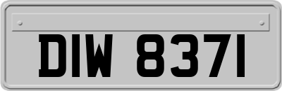 DIW8371