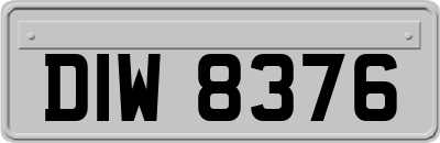 DIW8376