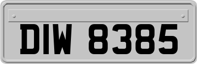 DIW8385