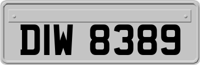 DIW8389