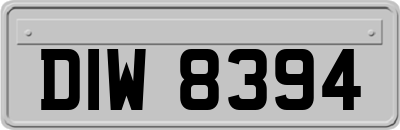 DIW8394