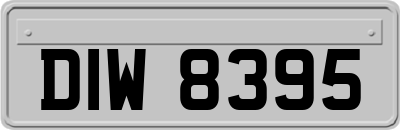 DIW8395