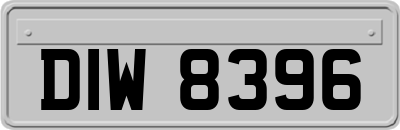 DIW8396