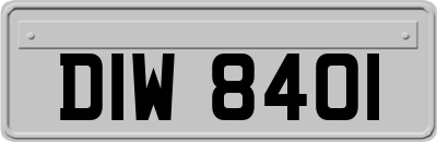 DIW8401