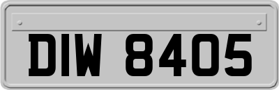 DIW8405