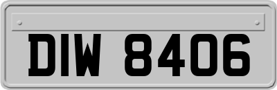DIW8406