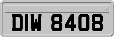 DIW8408