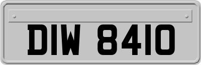 DIW8410