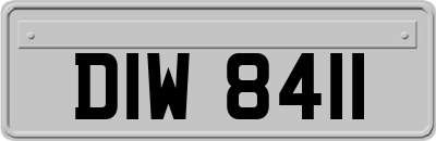 DIW8411