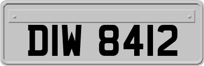 DIW8412