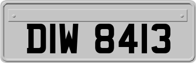 DIW8413