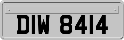 DIW8414