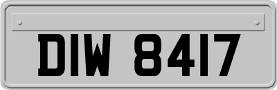 DIW8417