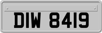 DIW8419