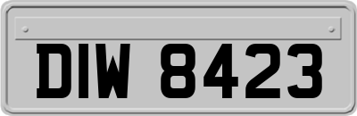 DIW8423