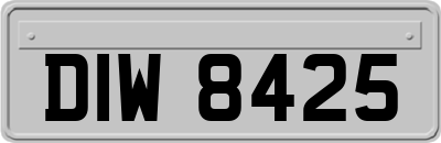 DIW8425