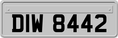 DIW8442