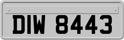 DIW8443