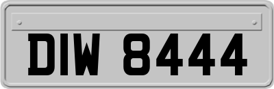 DIW8444