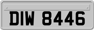 DIW8446