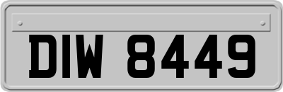 DIW8449