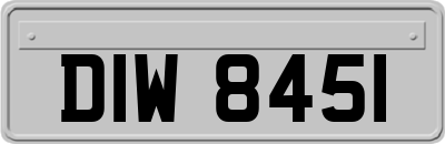 DIW8451