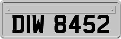 DIW8452