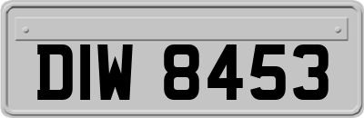 DIW8453