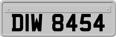 DIW8454