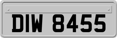 DIW8455