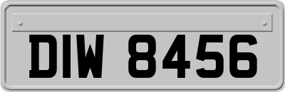 DIW8456