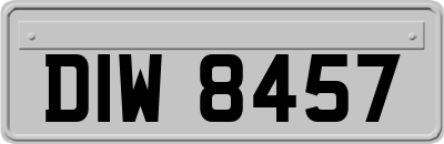 DIW8457