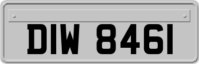 DIW8461