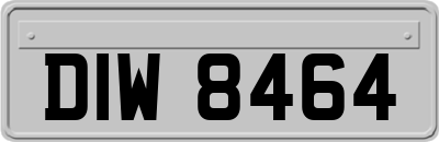 DIW8464