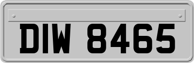 DIW8465
