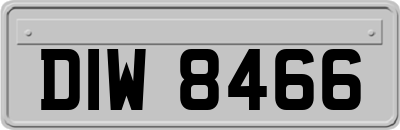 DIW8466