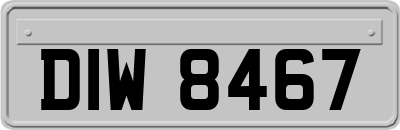 DIW8467