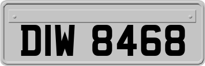 DIW8468