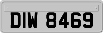 DIW8469