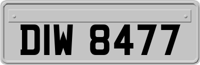 DIW8477