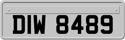 DIW8489
